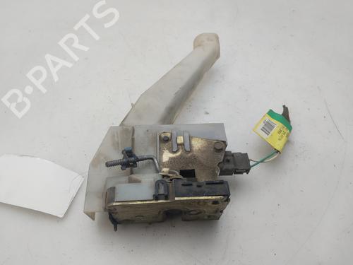 Used Rear right lock Rear right lock RENAULT MEGANE I Classic (LA0/1_) 1.6 e (LA0F, LA0S) (90 hp) 33792956 33792956