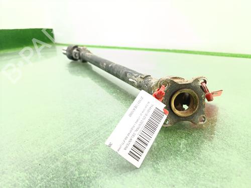 Mellomaksel kompl. SUZUKI GRAND VITARA I (FT, HT) 2.0 HDI 110 16V 4x4 (SQ420D, TD83V, JA420WD) | BP30055243M37 