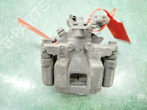 Venstre bremsecaliper bak CITROËN C4 AIRCROSS  | BP30053820M107 