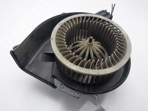 Used Heater blower motor SEAT IBIZA III (6L1) [2002-2009]  33023289