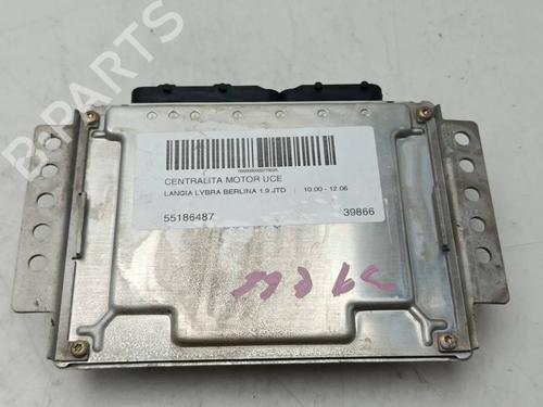 Engine control unit (ECU) LANCIA LYBRA (839_) | BP40225603M57 - Image 3