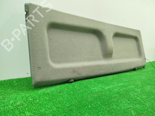 Rear parcel shelf HYUNDAI GETZ (TB) 1.1 | BP27687658C85 