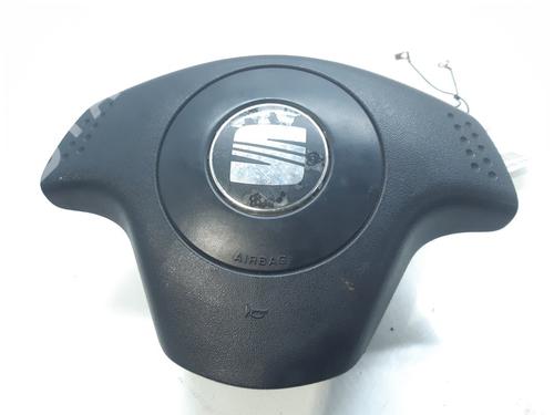 Used Driver airbag Driver airbag SEAT IBIZA III (6L1) 1.4 16V (75 hp) 11014599 11014599