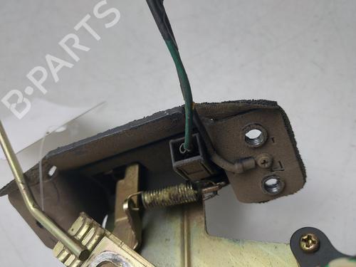 Tailgate lock SSANGYONG ACTYON I | BP37292908C101 - Image 2