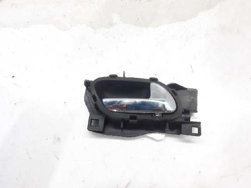 Used Front right interior door handle CITROËN C4 Coupe (LA_) 1.6 HDi (90 hp) 12400131