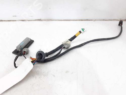 Tailgate handle HYUNDAI TUCSON (TL, TLE)  | BP10235443C132 