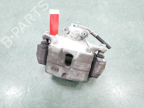 Left front brake caliper KIA OPTIMA (FSGDS6B)  58110D4100 |