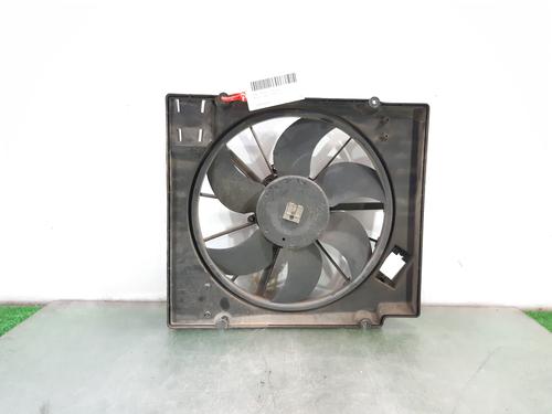 Køleventilator elektrisk RENAULT TRAFIC Van (T_, P_, V_) 1.9 D (60 hp) 10555541