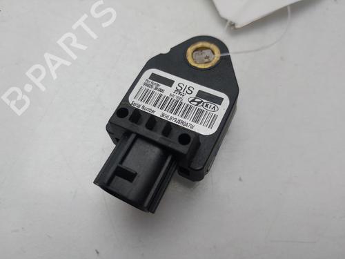 Electronic sensor KIA CEE'D Hatchback (ED) | BP37439434M84 - Image 2