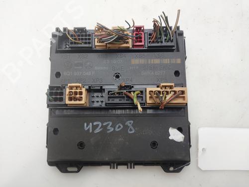 fuse-box-seat-ibiza-iii-6l1-2002-2003-2004-2005-2006-2007-2008-2009-37170793 main image