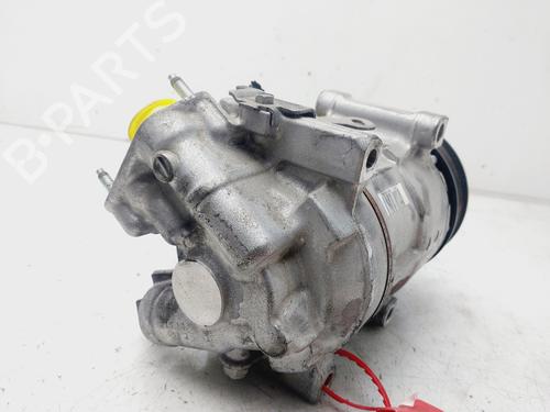AC-Kompressor PEUGEOT 2008 I (CU_)  | BP29531525M34