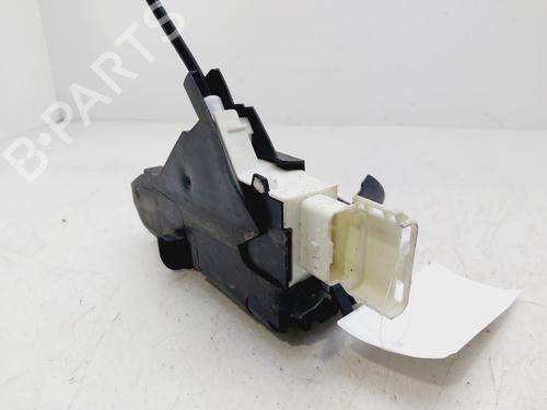 Zamek drzwi przednich lewych CITROËN C4 I (LC_)  | BP29850652C98