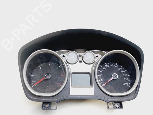 Used Instrument cluster FORD FOCUS II Turnier (DA_, FFS, DS) [2004-2012]  28191333
