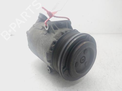 AC Kompressor OPEL ASTRA H (A04) [2004-2014]  29483812