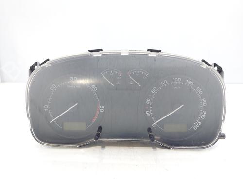 Used Instrument cluster SKODA OCTAVIA I (1U2) 1.9 TDI (90 hp) 15230254