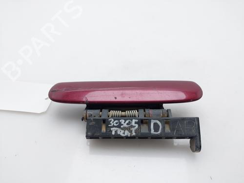 Rear right exterior door handle CITROËN XSARA (N1) 1.9 TD | BP16574498C130 