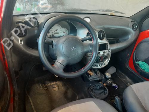 Sikkerhetsbelte-spenne FORD KA (RB_) 1.3 i ROCAM | BP16749056I32 