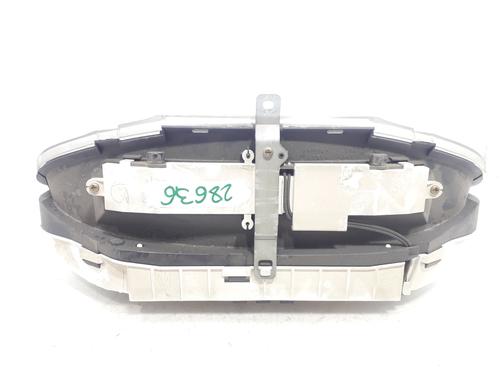 Instrument cluster MG MG ZS 2.0 TD | BP10334670C47 