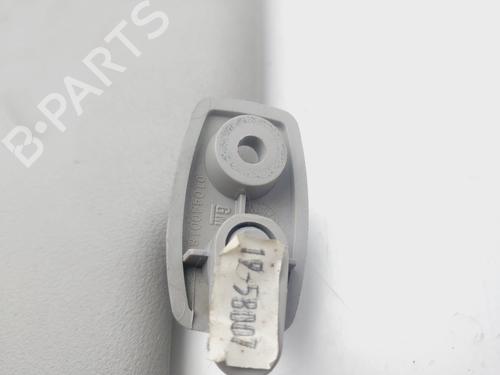 Venstre solskærm OPEL CORSA D (S07)  | BP29941517I1