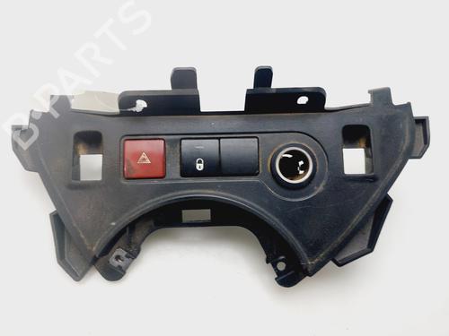 Advarselskontakt CITROËN BERLINGO MULTISPACE (B9) 1.6 HDi 110 (109 hp) 32317243