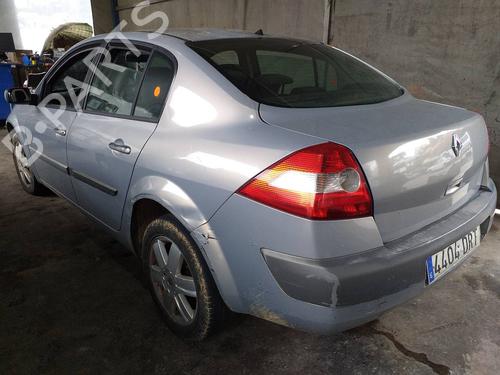 Switch RENAULT MEGANE II Saloon (LM0/1_)  | BP12402389I30  - Image 6