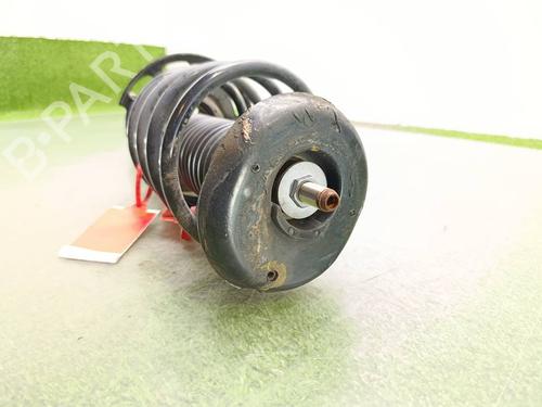 Left front shock absorber CITROËN C3 II (SC_) 1.6 BlueHDi 75 | BP39048483M16 - Image 4