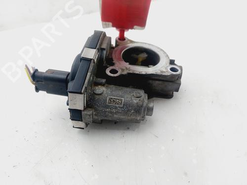 Throttle body OPEL ASTRA K (B16)  | BP29531327M82 