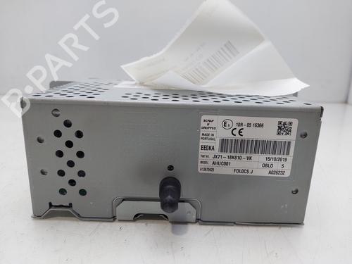 Radio FORD FOCUS IV (HN)  | BP16774561E6 