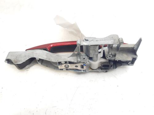 Front right exterior door handle PEUGEOT 2008 I (CU_) 1.2 THP 130 / PureTech 130 | BP16880360C129 