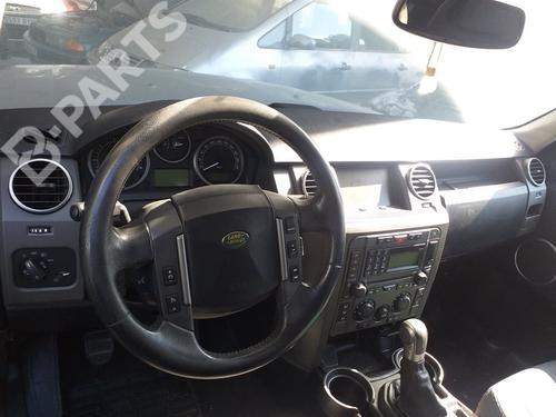 Front left exterior door handle LAND ROVER DISCOVERY III (L319) 2.7 TD 4x4 | BP8646488C128  - Image 7