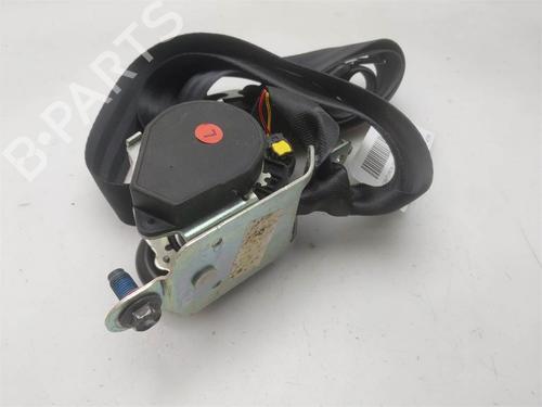 Front left seatbelt KIA CEE'D Hatchback (ED) | BP38411122I26 - Image 5