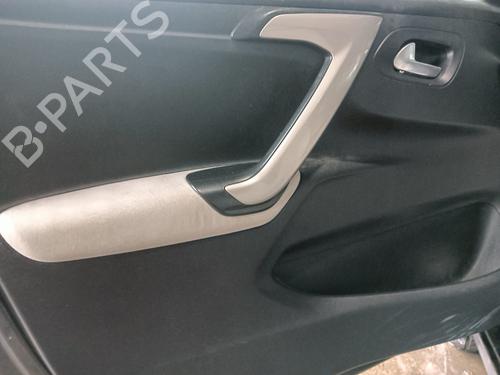 Rear left exterior door handle CITROËN C-ELYSEE (DD_)  | BP29825240C130 