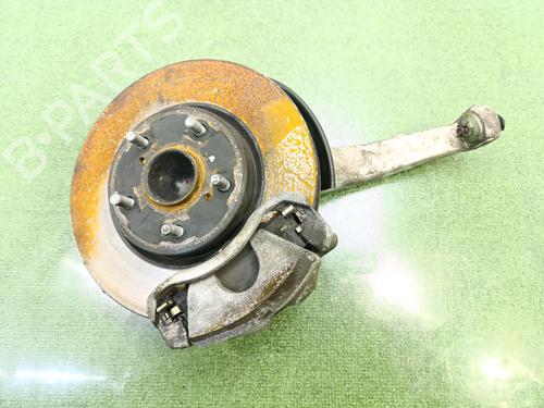 Left front steering knuckle LEXUS IS III (_E3_) 300h (AVE30_, AVE30R) | BP32192101M25 