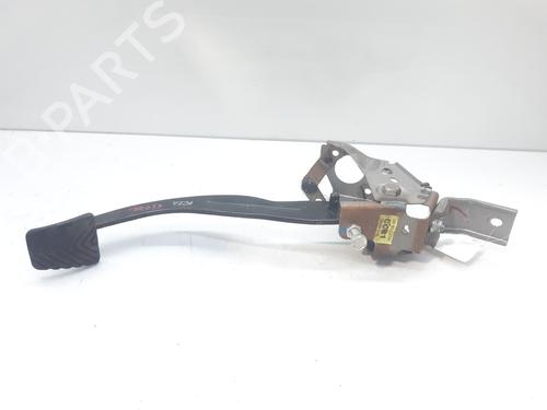 Kløtsj HYUNDAI i20 I (PB, PBT) [2008-2015]  11733182