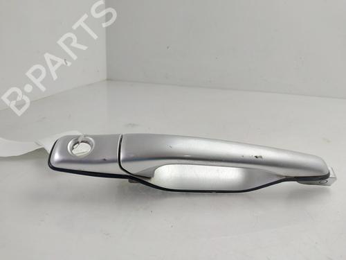 Used Front right exterior door handle Front right exterior door handle MITSUBISHI GRANDIS (NA_W) 2.0 DI-D (NA8W) (136 hp) 34286099 34286099