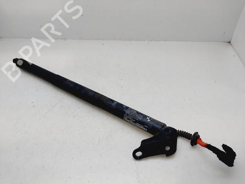 Gasdæmper bagklap Gasdæmper bagklap BMW X1 (F48) sDrive 18 d (150 hp) 33885179 33885179
