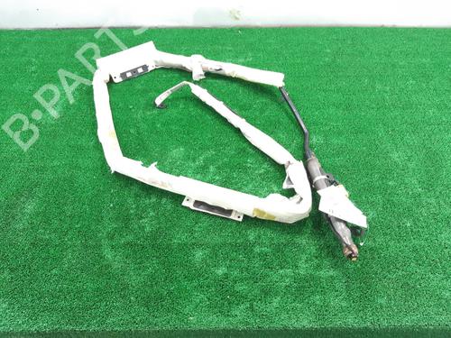 Used Right curtain airbag HYUNDAI SANTA FÉ II (CM) 2.2 CRDi 4x4 (155 hp) 7916789