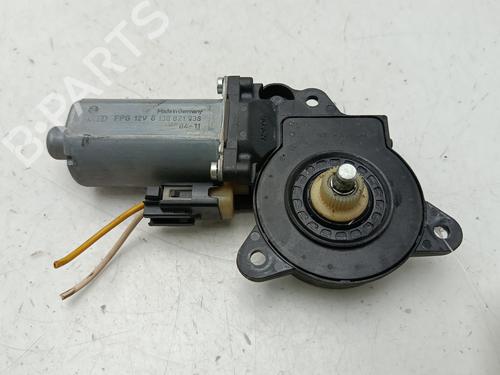 Used Left front window motor FORD FUSION (JU_) 1.4 TDCi (68 hp) 30851943