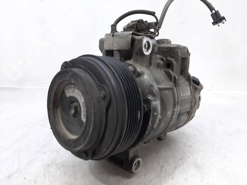 Used AC compressor BMW 1 (E87) 116 d (116 hp) 10325122