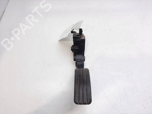Used Pedal RENAULT MEGANE III Grandtour (KZ0/1) [2008-2016]  18168613
