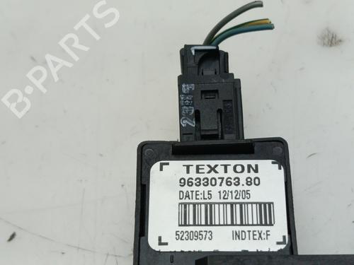 Electronic module PEUGEOT 607 (9D, 9U) 2.2 HDi | BP29430589M83 