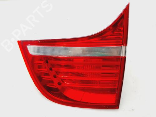 Used Right tailgate light BMW X6 (E71, E72) xDrive 30 d (235 hp) 27286742
