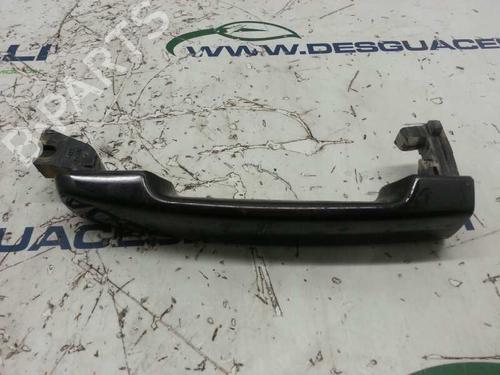 BP2873679C130 | Maneta exterior trasera derecha NISSAN QASHQAI / QASHQAI +2 I (J10, NJ10, JJ10E) 1.5 dCi BP2873679C130