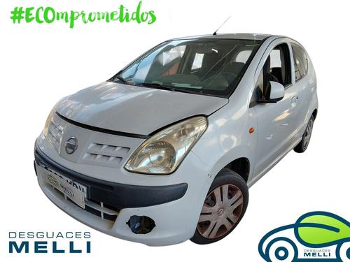 Brugte NISSAN PIXO (UA0) 1.0 4557869