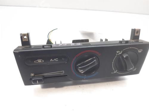 Used Climate control Climate control PEUGEOT 406 (8B) 2.1 TD 12V (109 hp) 11175097 11175097
