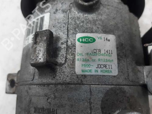 AC compressor HYUNDAI i30 (GD) | BP4082678M34 - Image 5