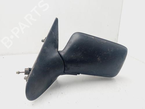 Used Left mirror SEAT IBIZA II (6K1) 1.9 TDI (90 hp) 22798374