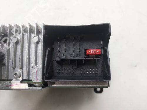 Radio BMW 3 (E90) 320 d | BP38533684E6 - Image 3