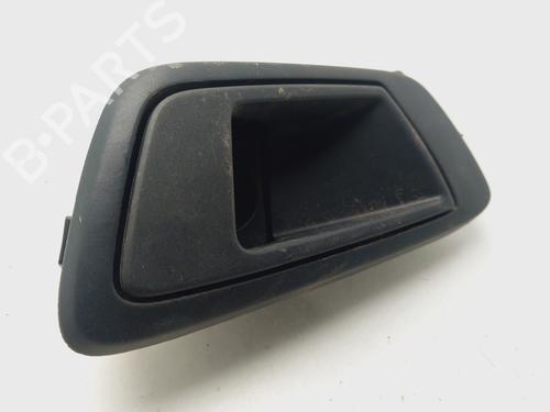 Rear left interior door handle FORD FIESTA VI (CB1, CCN)  | BP24924913I15 