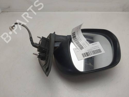 Retrovisor esquerdo Retrovisor esquerdo 39509156 39509156